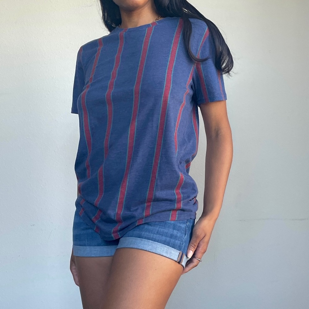 Striped Shirt